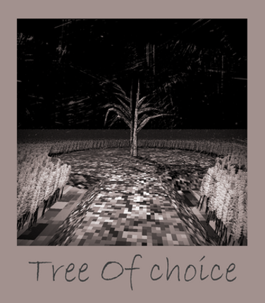 Beneath The Split Tree screenshot