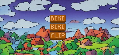 Games like BIKI BIKI FLIP