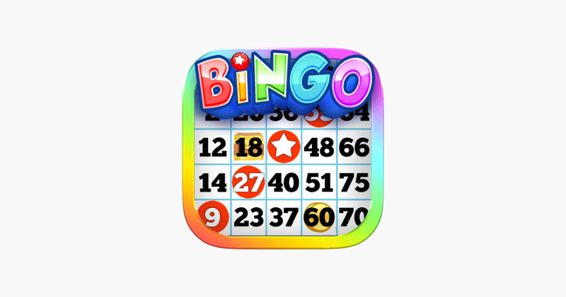Bingo Heaven: Bingo Games Live Image