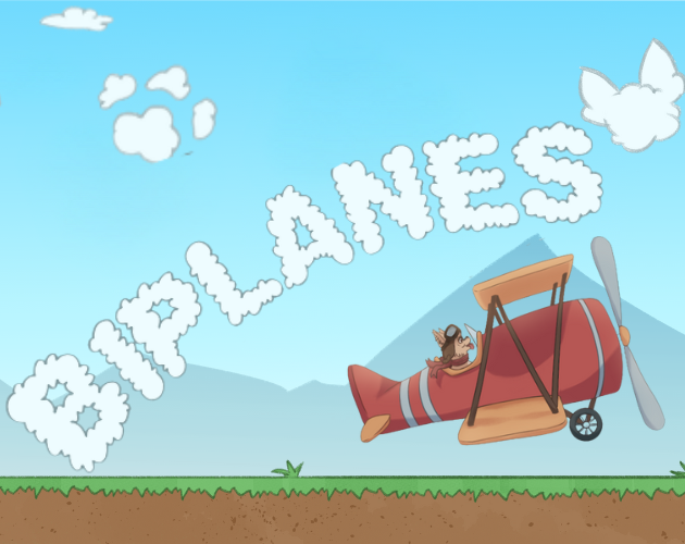 Games like Biplanes