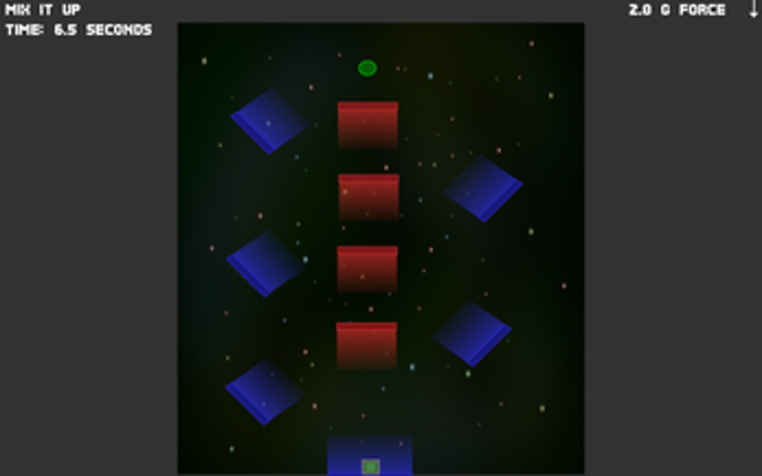 Bipolar screenshot