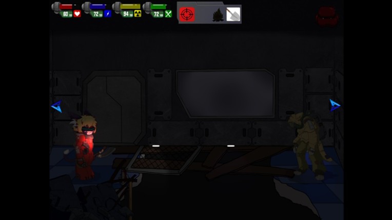 Birthseederia screenshot