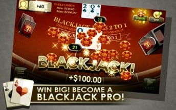 Blackjack Royale Image