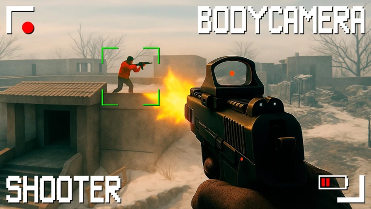 BodyCamera Shooter Image
