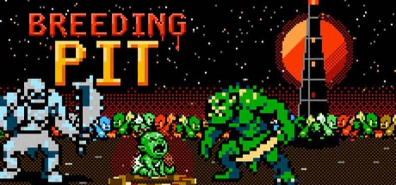 Breeding Pit Image