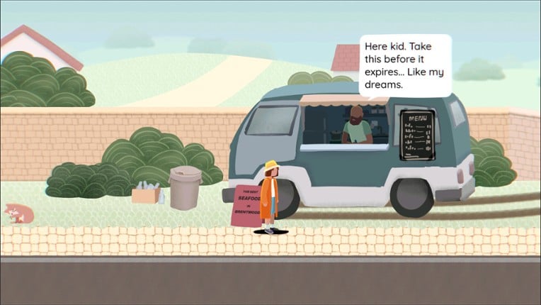 Brentwood screenshot