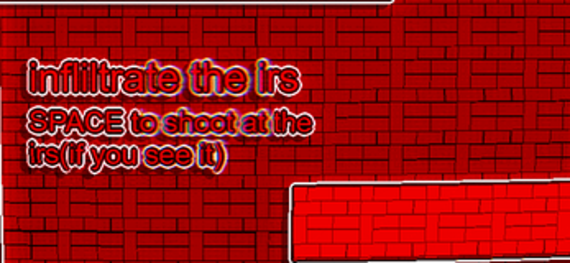 Brick doesnt want to do the least fun thing known to man(Pay taxes) screenshot