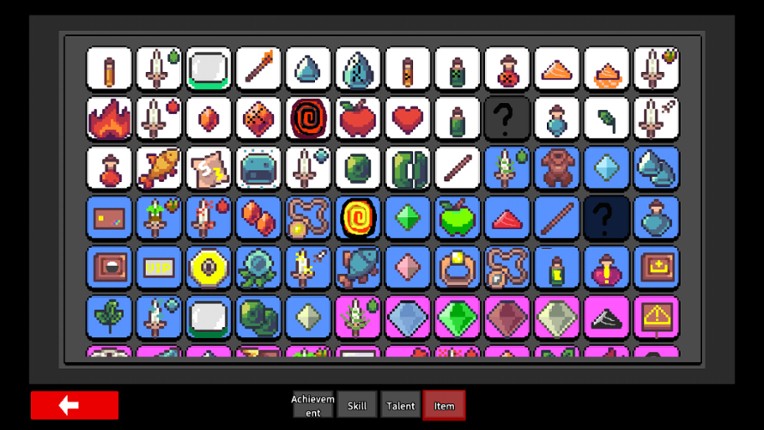 Bro YuanShen Survivors screenshot