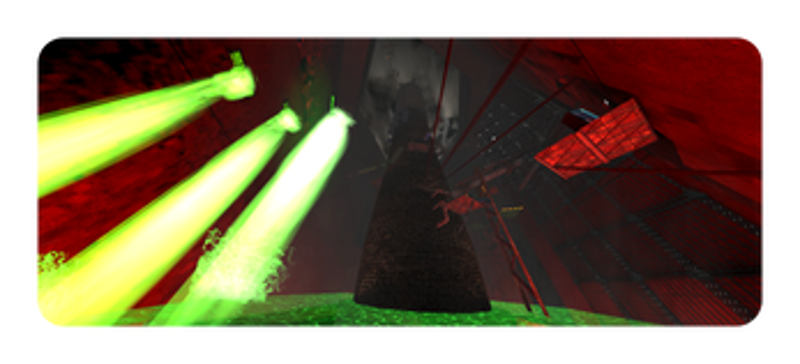 BUBBLE GUM GUN screenshot