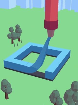 Build Top screenshot