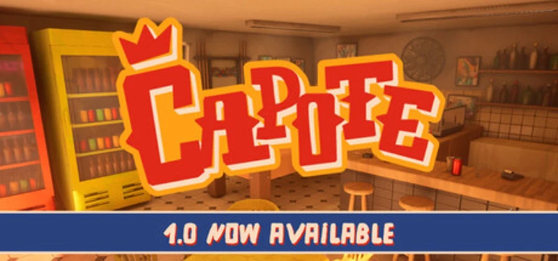 Capote Image