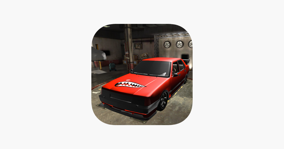 Games like Car Drift 3D - HD