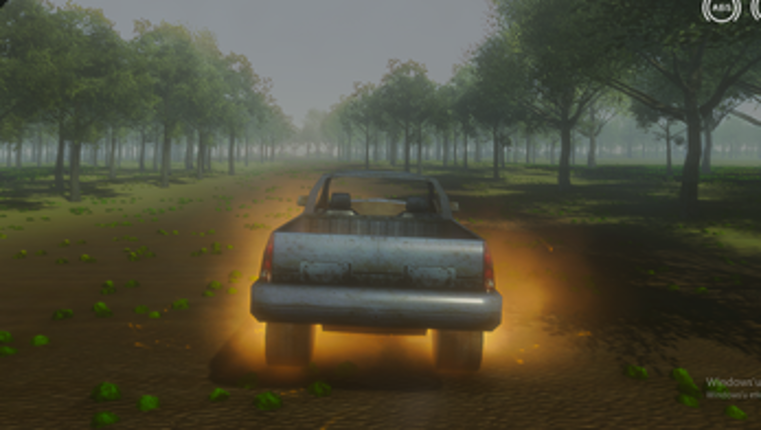 Car screenshot