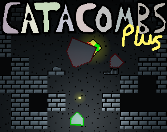 Catacombs Plus Image