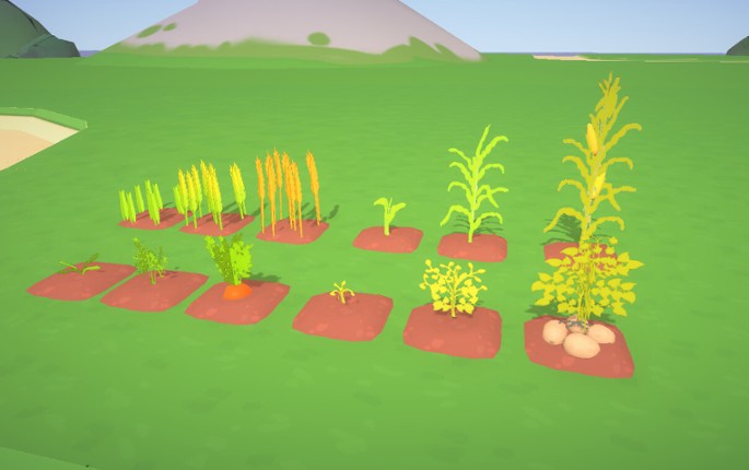 Celestial Trails screenshot