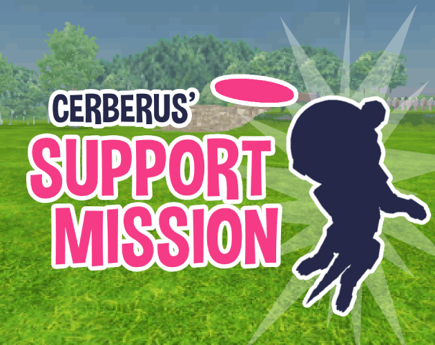 Games like Cerberus' Support Mission