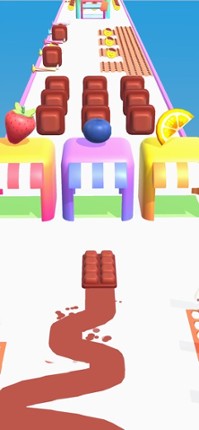 Choco-Love! screenshot