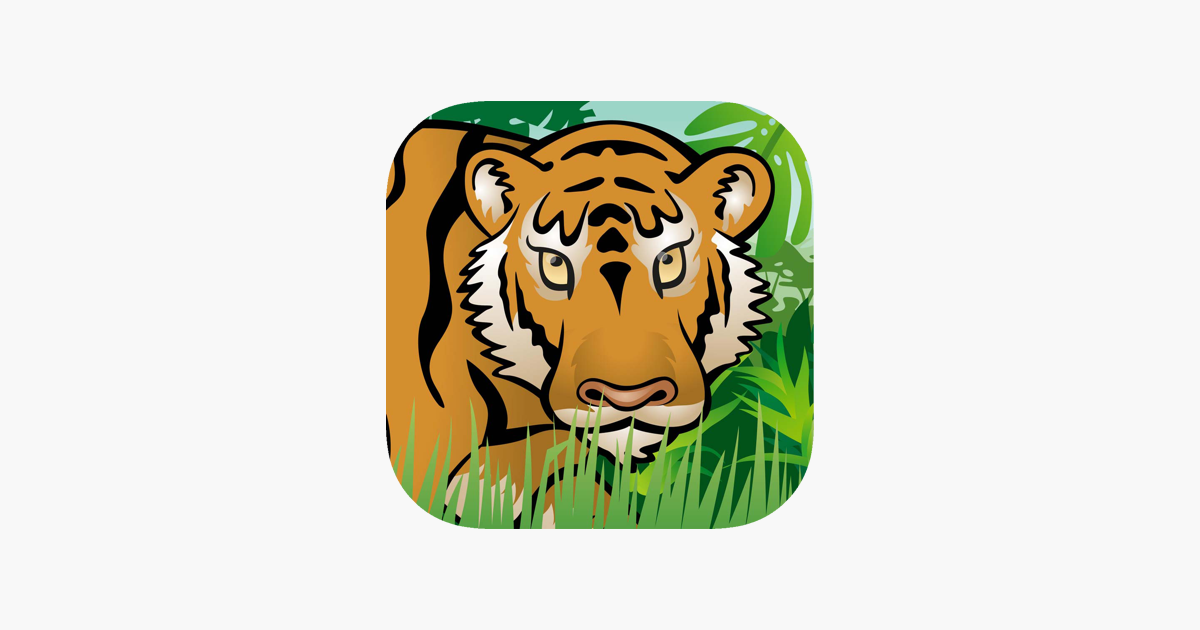 Games like Classons les animaux