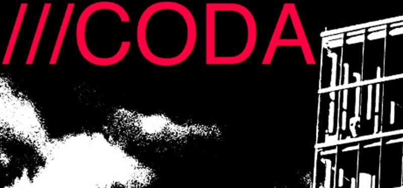 CODA Game Cover