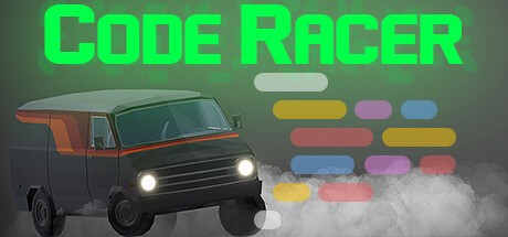 Games like Code Racer