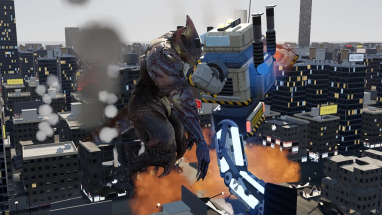 Collateral Glory screenshot