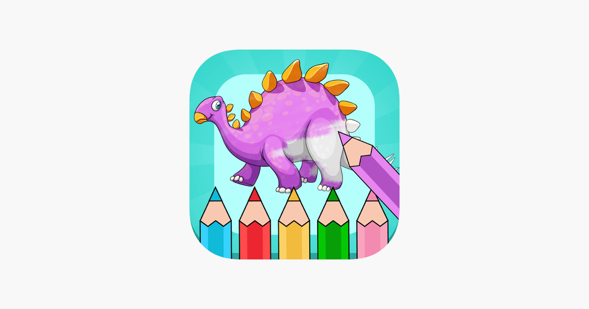 Games like Color Book - Learn Colouring