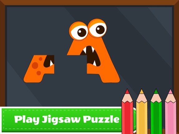 Color Book - Learn Colouring screenshot