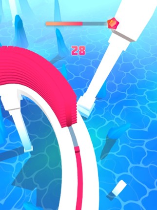 Color Smash: Tap to Swap! Image