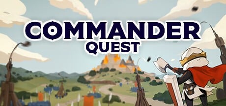 Games like Commander Quest