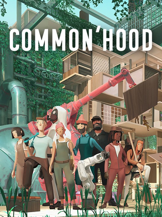 Games like Common'hood