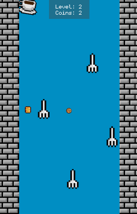 Cookie Journey Image