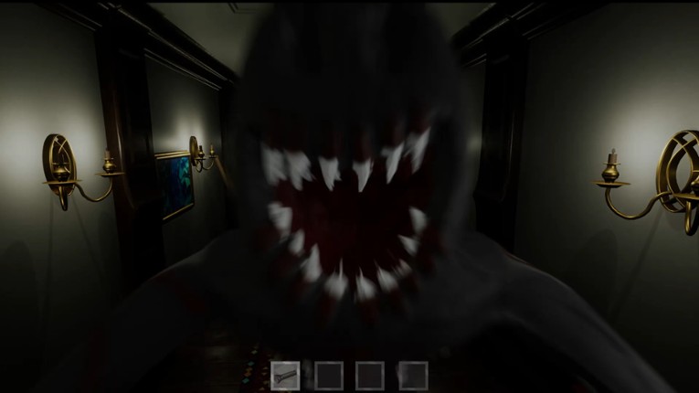 Crawling Silence screenshot