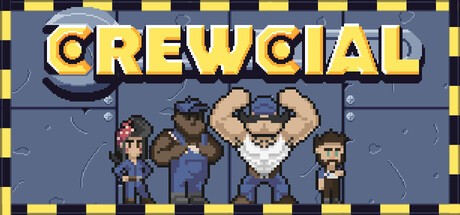 Games like Crewcial