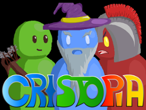 CRISTOPIA Image