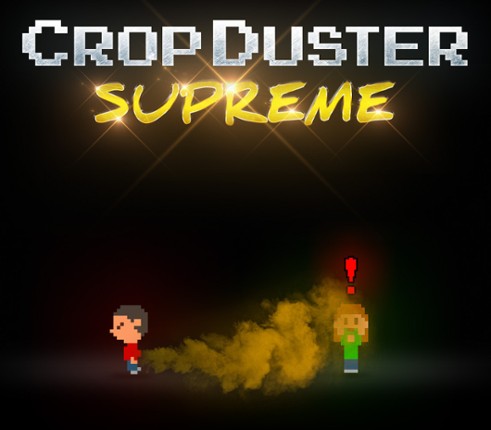 CropDuster Supreme Image