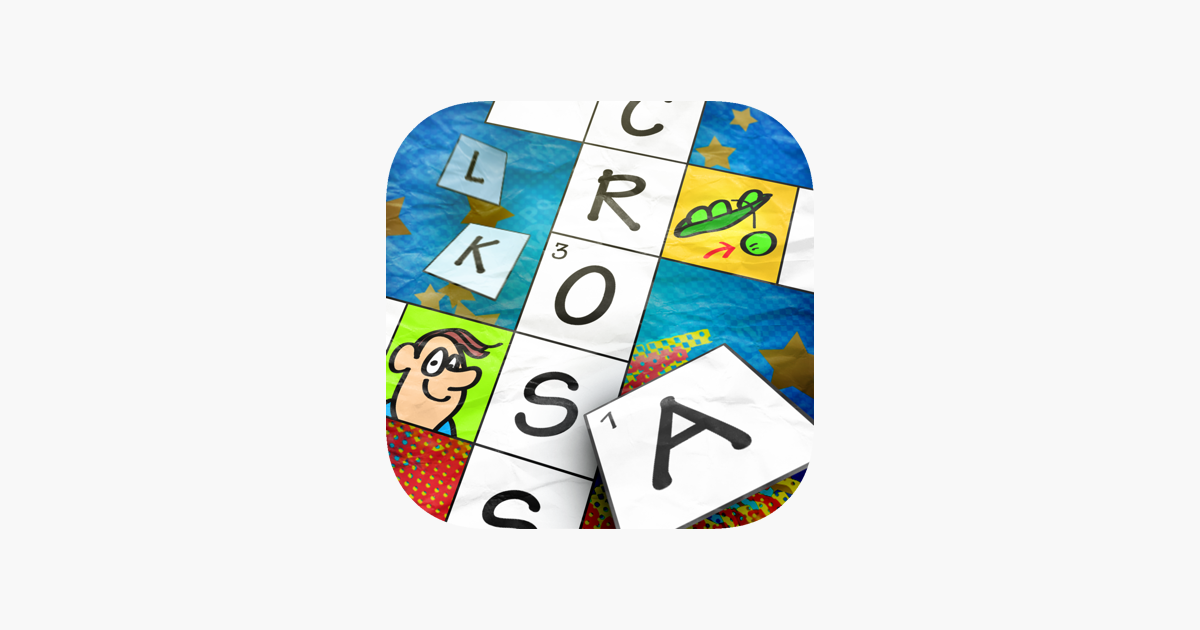 Games like Crossword (English)