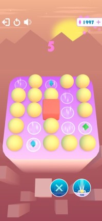 CuBall Image