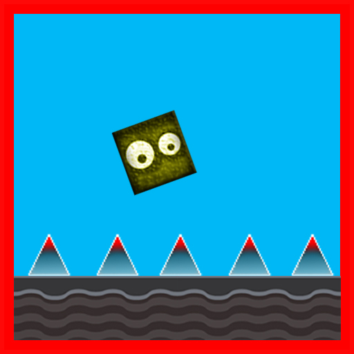 Games like Cube Dash