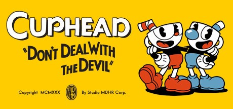 Games like Cuphead