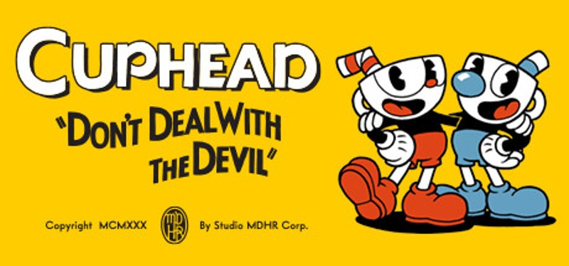 Cuphead Image