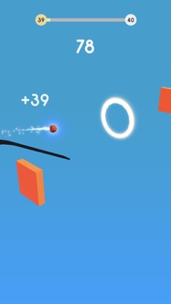 Curvy Road! screenshot