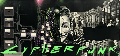 Games like Cypherpunk