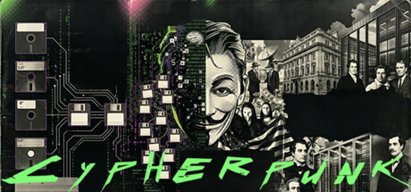 Cypherpunk Image
