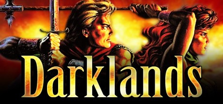 Games like Darklands
