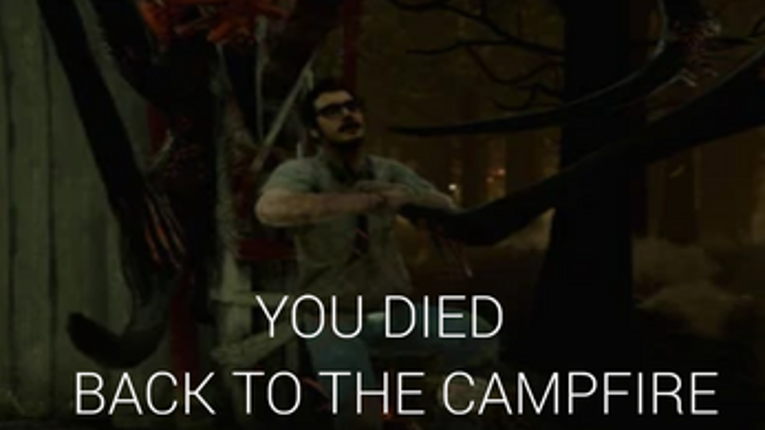 DBD Looping Simualtor Image