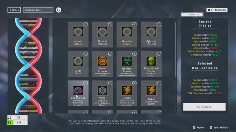 Dead 4 Now: Bio-Weapon Simulator screenshot