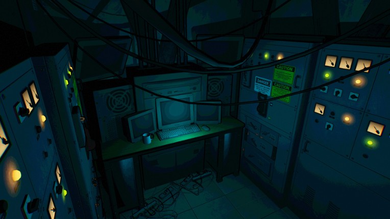 Deadly Dimensions screenshot