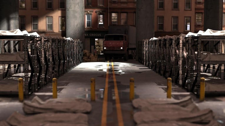 DeathTolls Experience screenshot