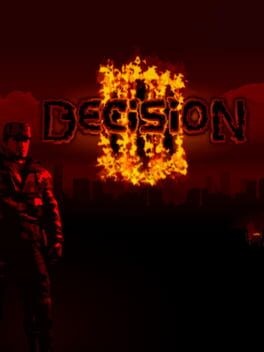 Games like Decision 3