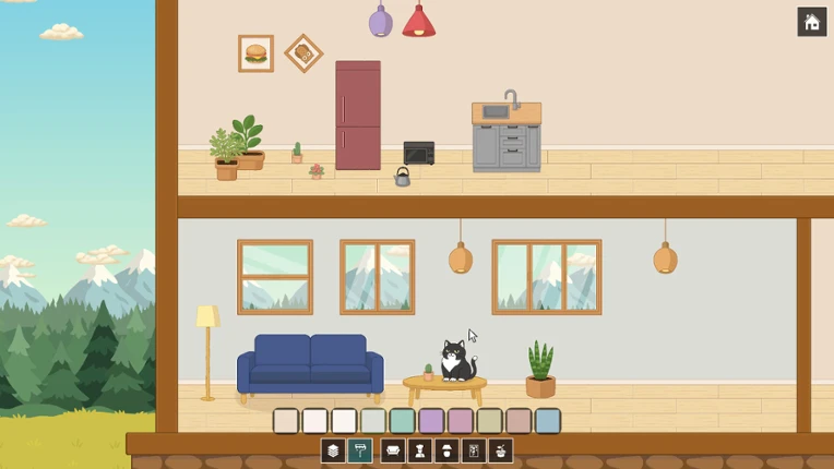 Decor Quest screenshot